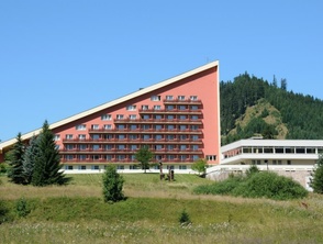 Hotel SOREA MÁJ